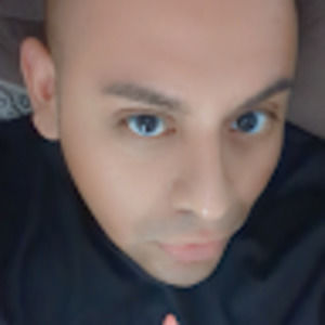 Meet your Posher, Jason